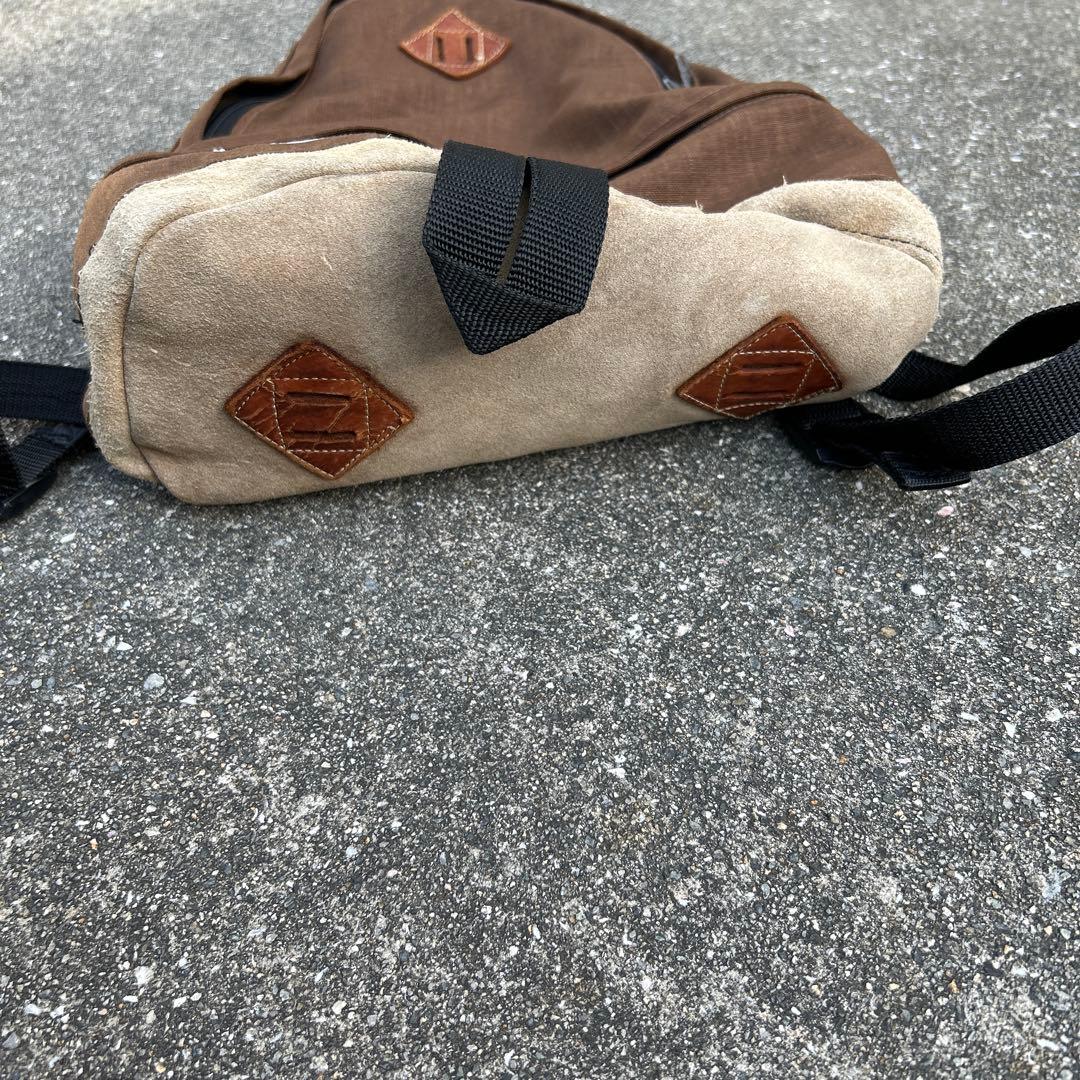 最安値　90s EASTPAK バックパック　USA製