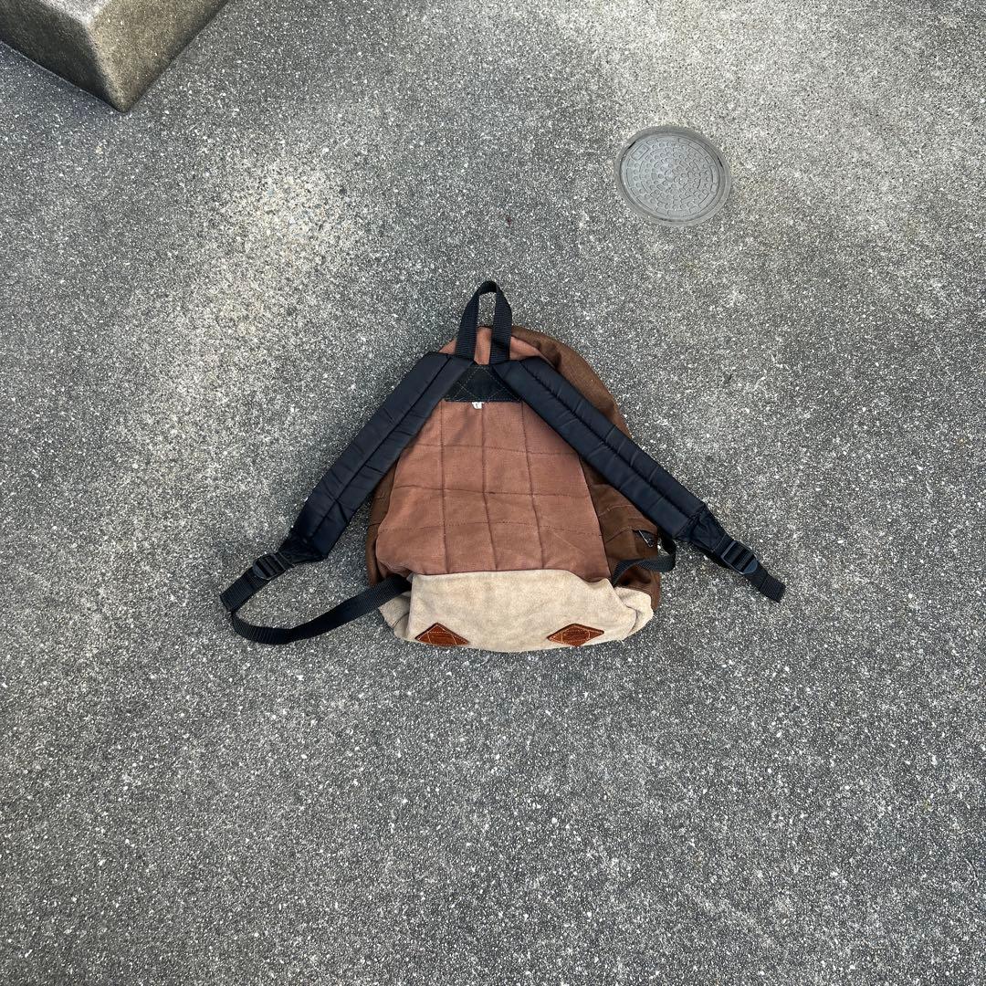 最安値　90s EASTPAK バックパック　USA製
