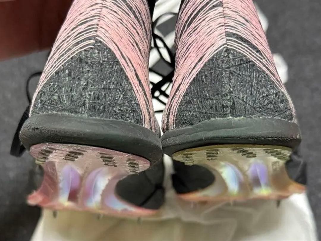 スパイク・シューズ ADIZERO PRIME SP3 AVANCTI 27.5cm