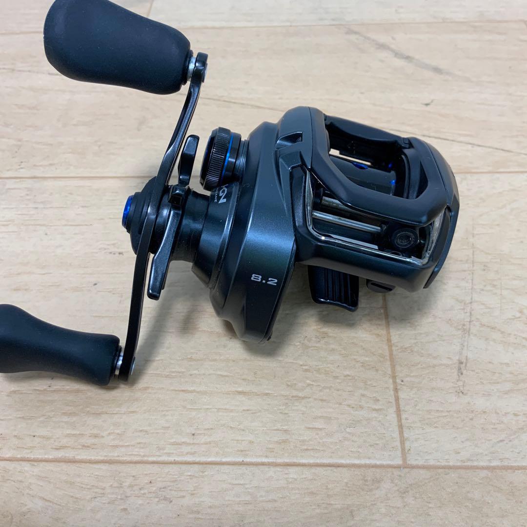 【まさ】シマノ　SLX 70XG 右