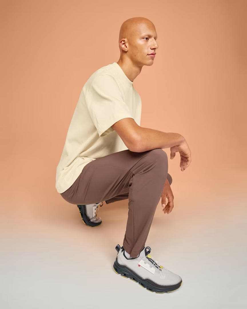On Active Pants （Sサイズ）