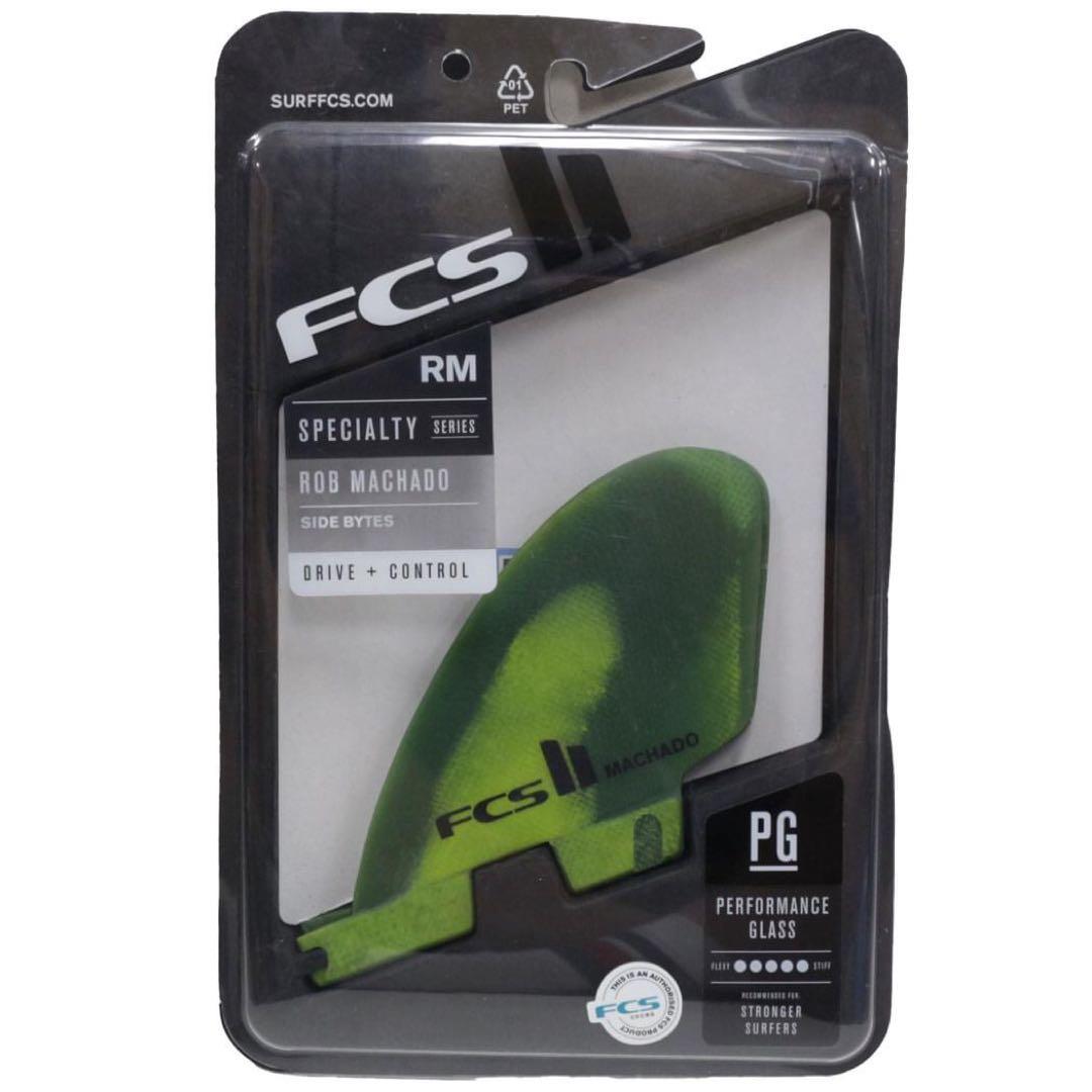 FCS2 MACHADO PG SIDE BYTES SETS 2枚セット