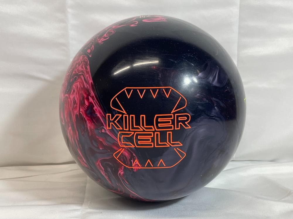 ◆ROTO GRIP Killer Cell ボーリングボール　10265