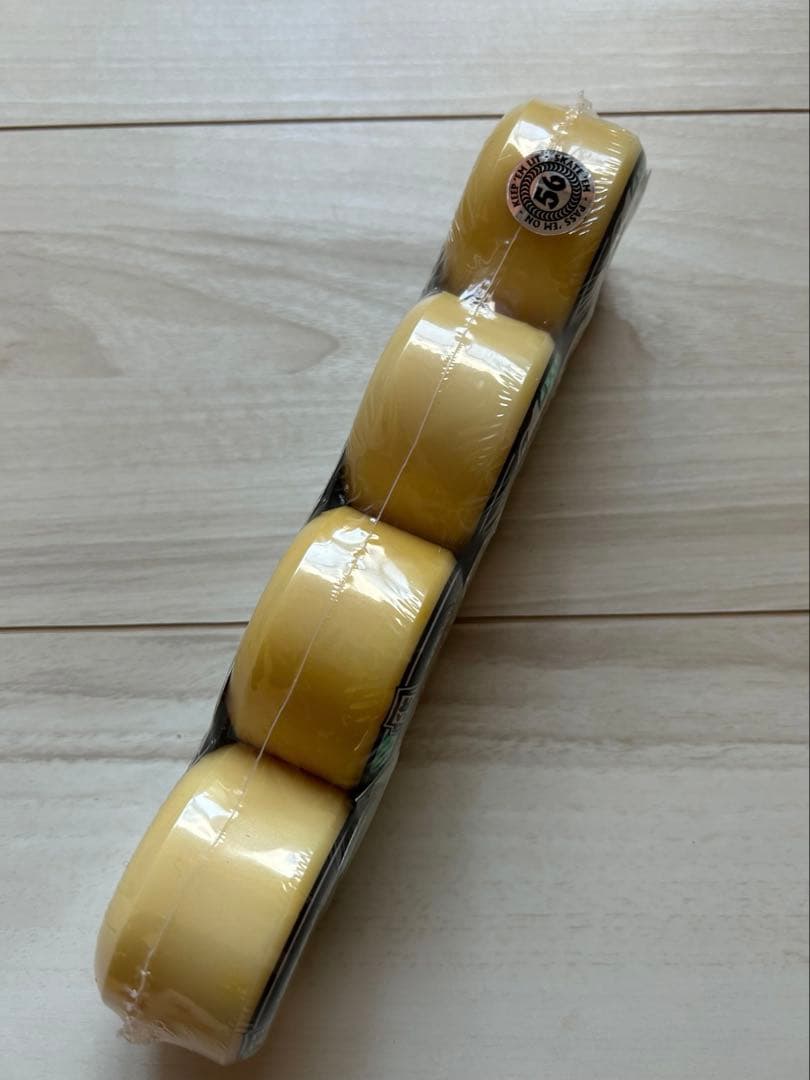 【新品】スピットファイヤーウィールFORMULA FOUR