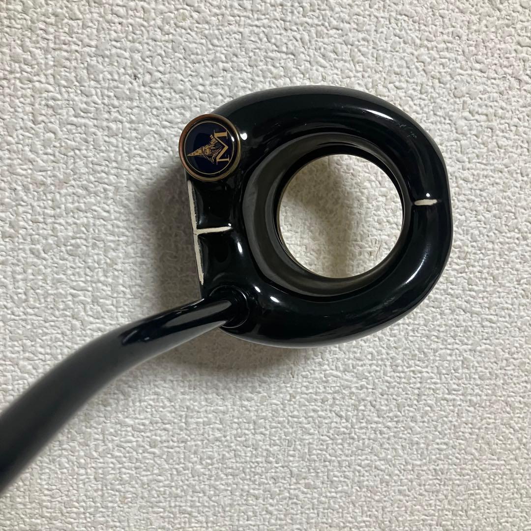 【レア】Merlin Light Touch マーリン ゴルフパター