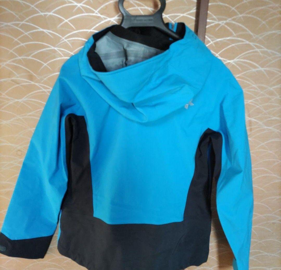 タグ無し保管品 GOLDWIN HIGH GRAED MODEL JACKET