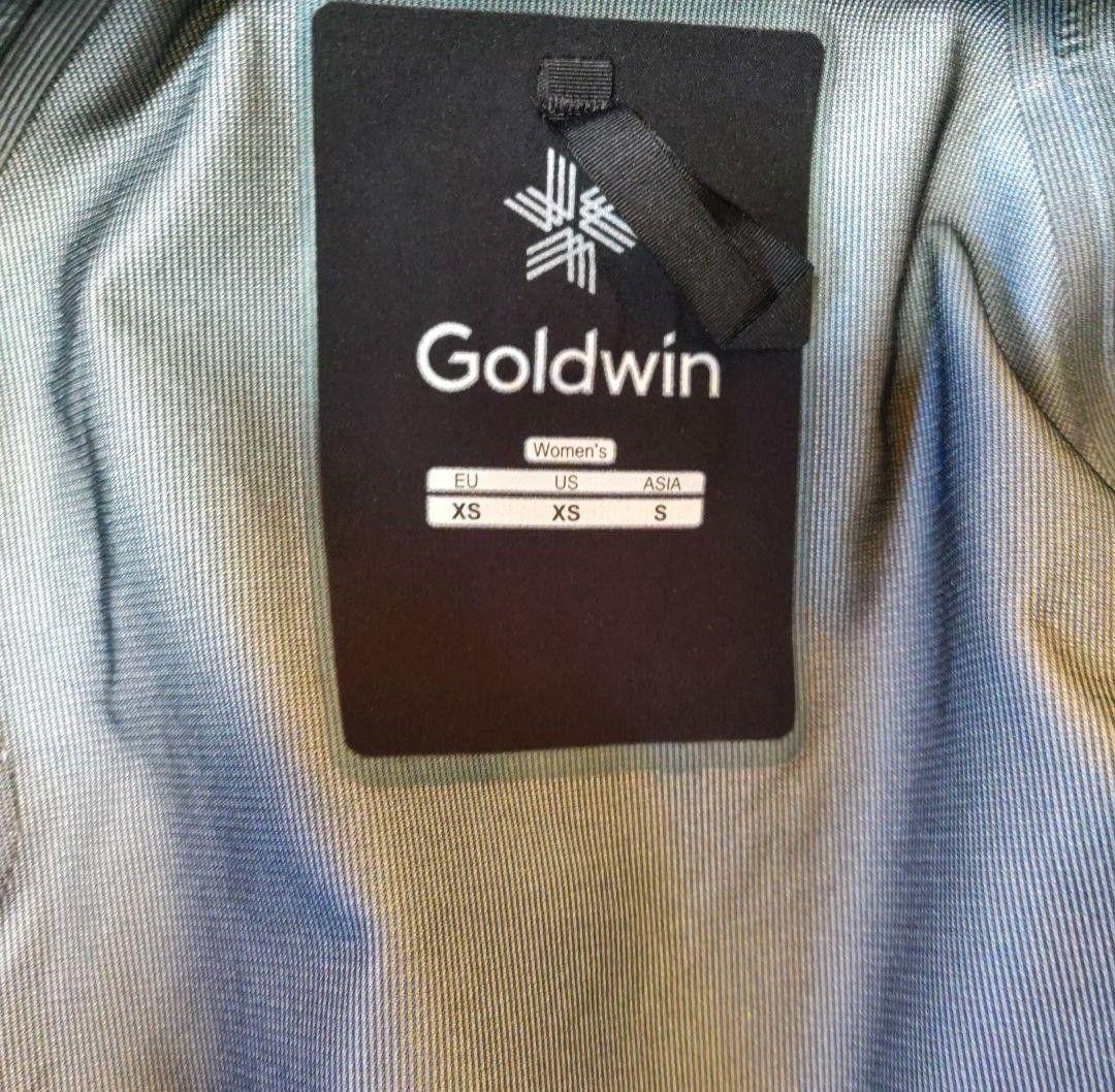 タグ無し保管品 GOLDWIN HIGH GRAED MODEL JACKET