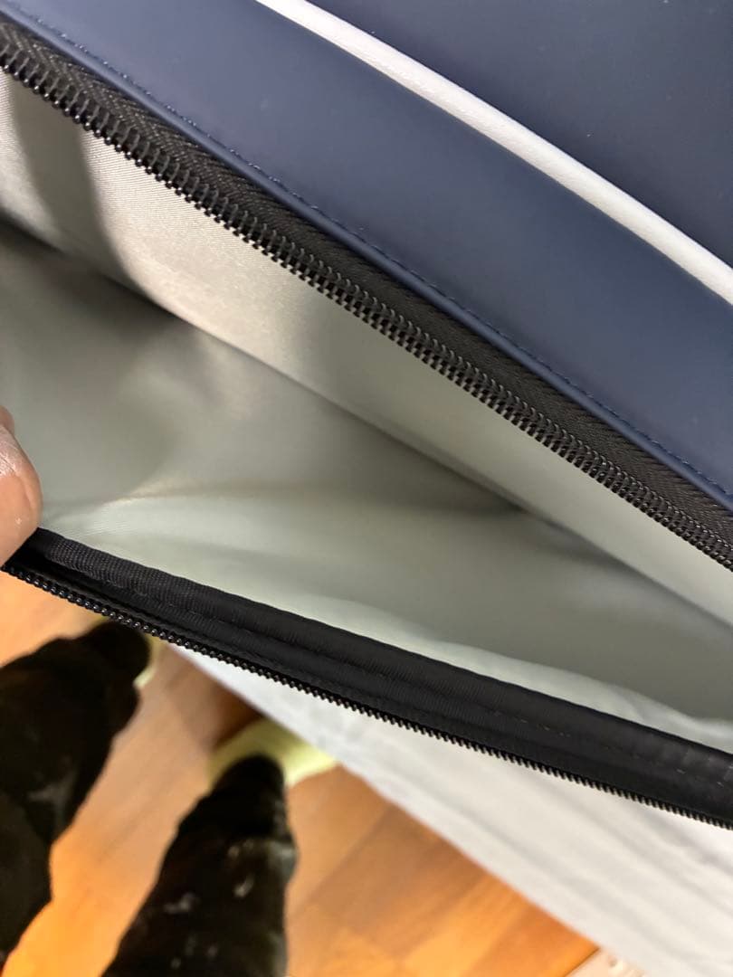 ゼクシオ(XXIO)キャディバッグ収納型CBGGC-X1582024年モデル美品