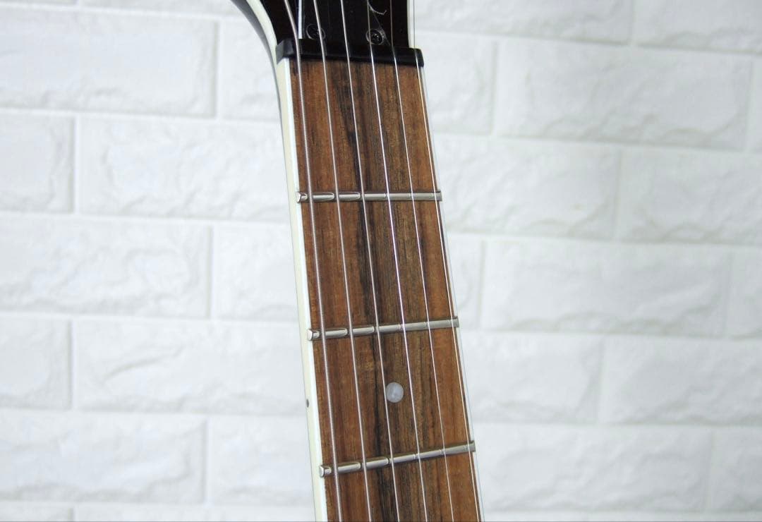 FERNANDES TEJ-STD 2S ‘19 TEJ-STANDARD