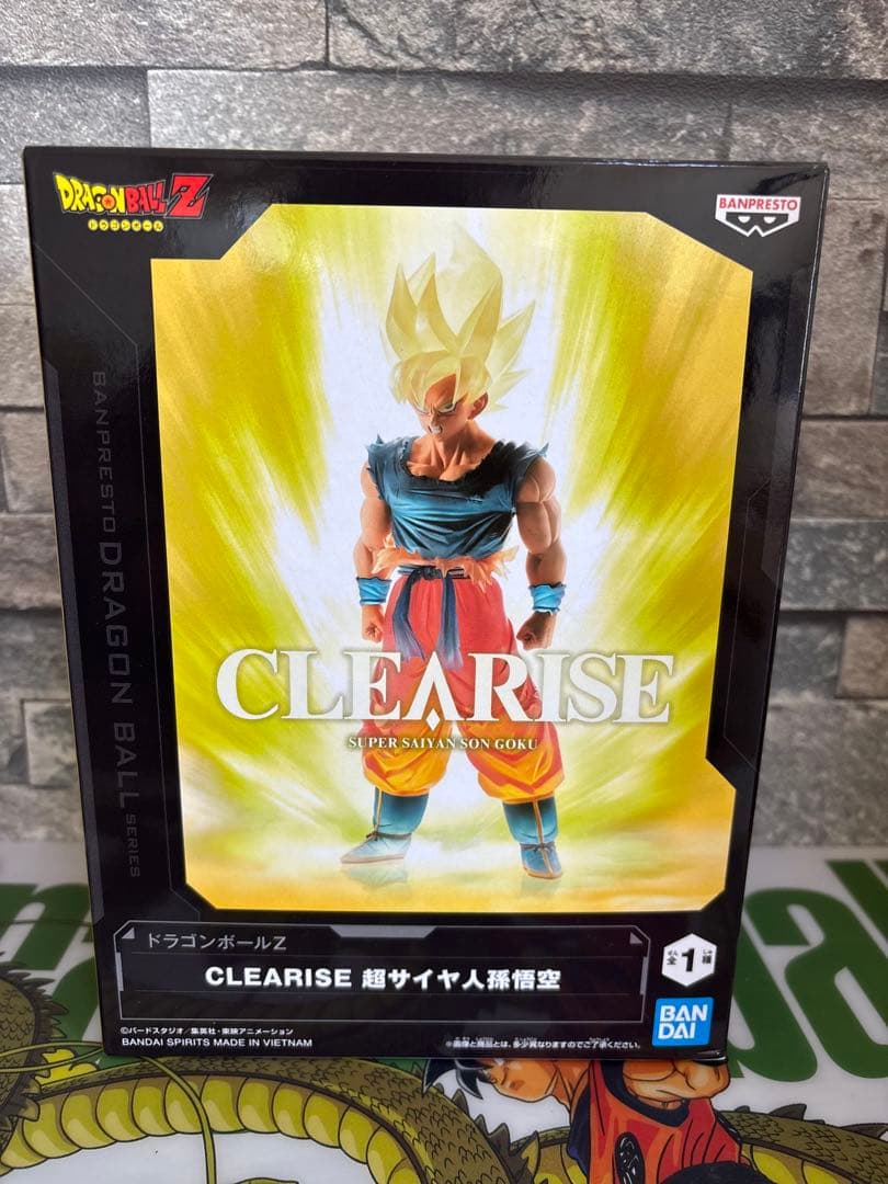 ドラゴンボール フィギュア11体セット DRAGON BALL
