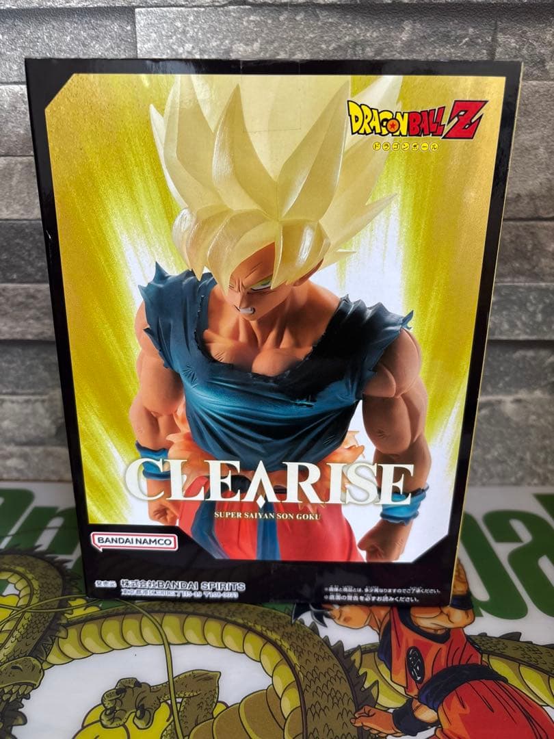 ドラゴンボール フィギュア11体セット DRAGON BALL