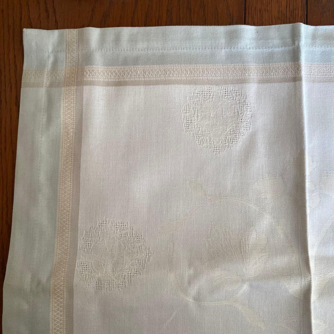 【新品未使用】Le Jacquard Francaisランチョンマット 6枚