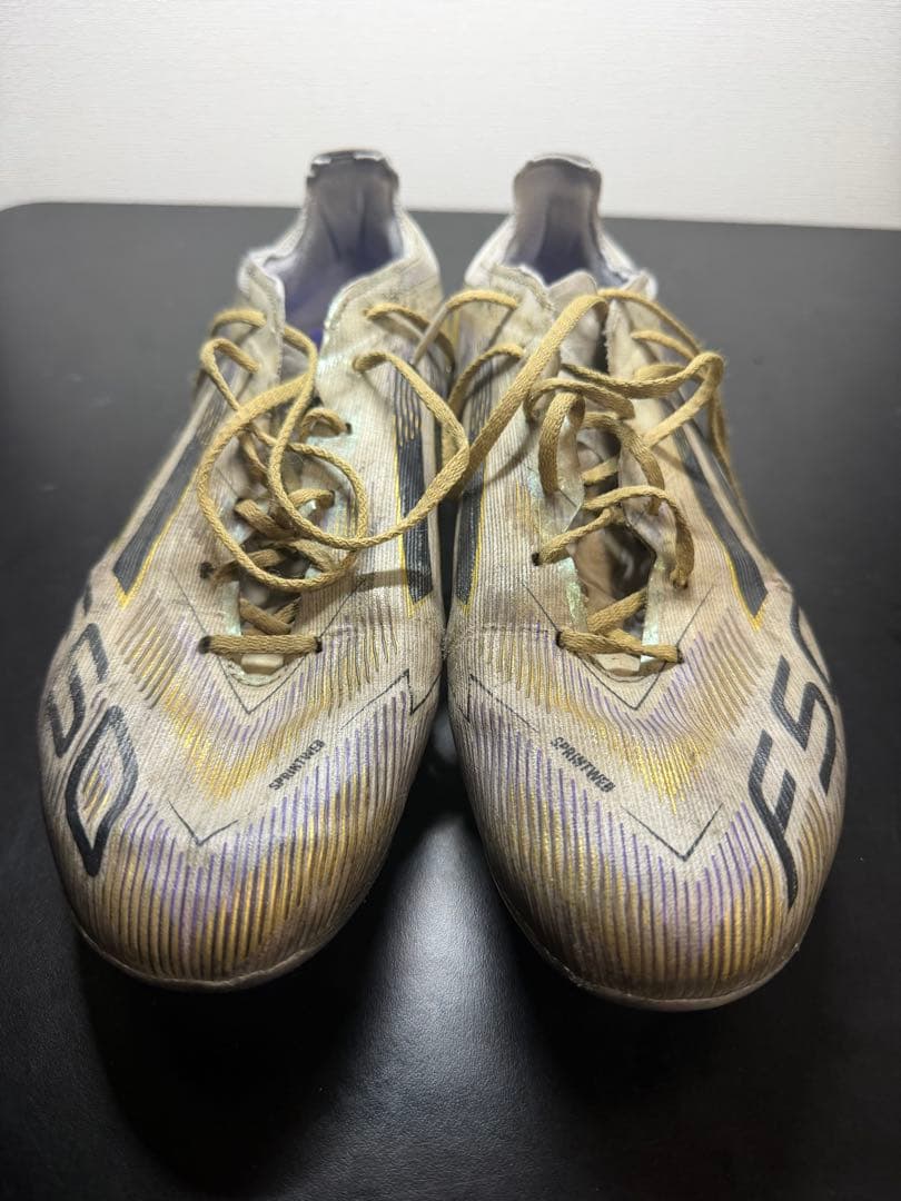 アディダス F50 ELITE HG/AG 27.0㎝