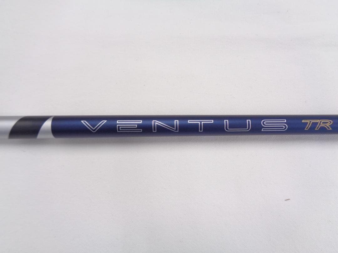 QUANTUM ドライバーシャフト 26 VENTUS TR BLUE 5 R
