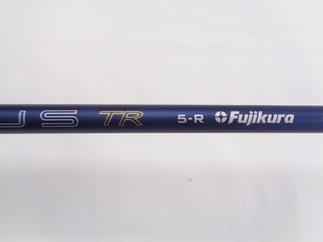 QUANTUM ドライバーシャフト 26 VENTUS TR BLUE 5 R