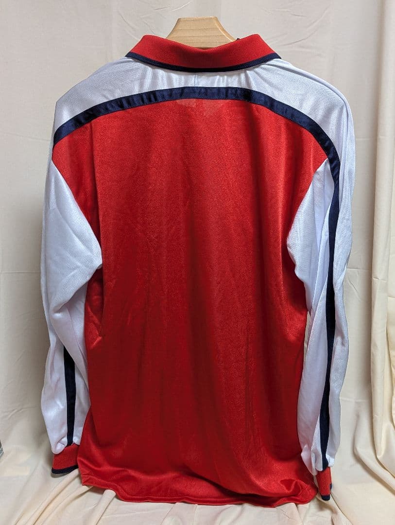 Nike Dreamcast Arsenal ジャジー　ユニフォーム
