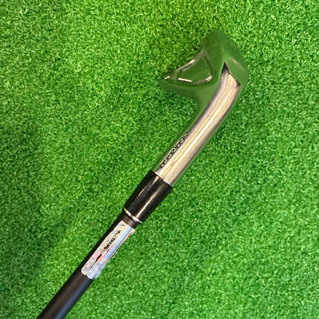 Srixon ZXi5アイアンTRAVIL95S6番単品