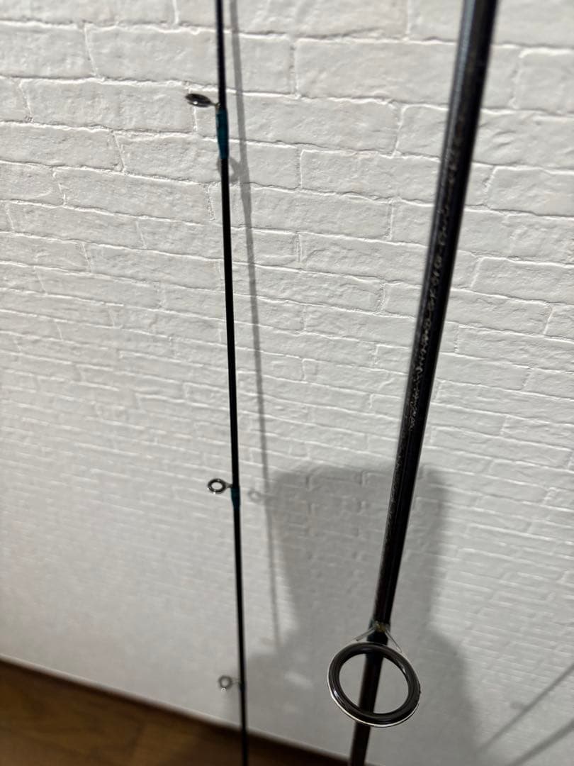 シマノ　ルアーマチックS80L 2本セット