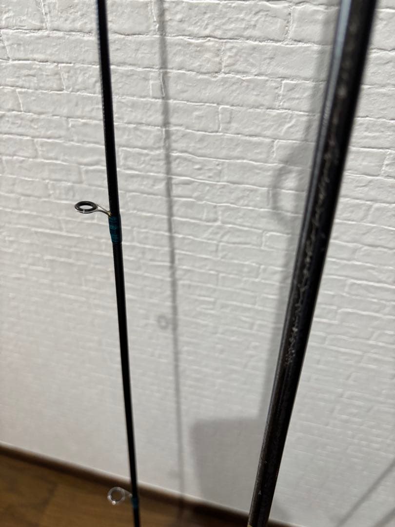 シマノ　ルアーマチックS80L 2本セット