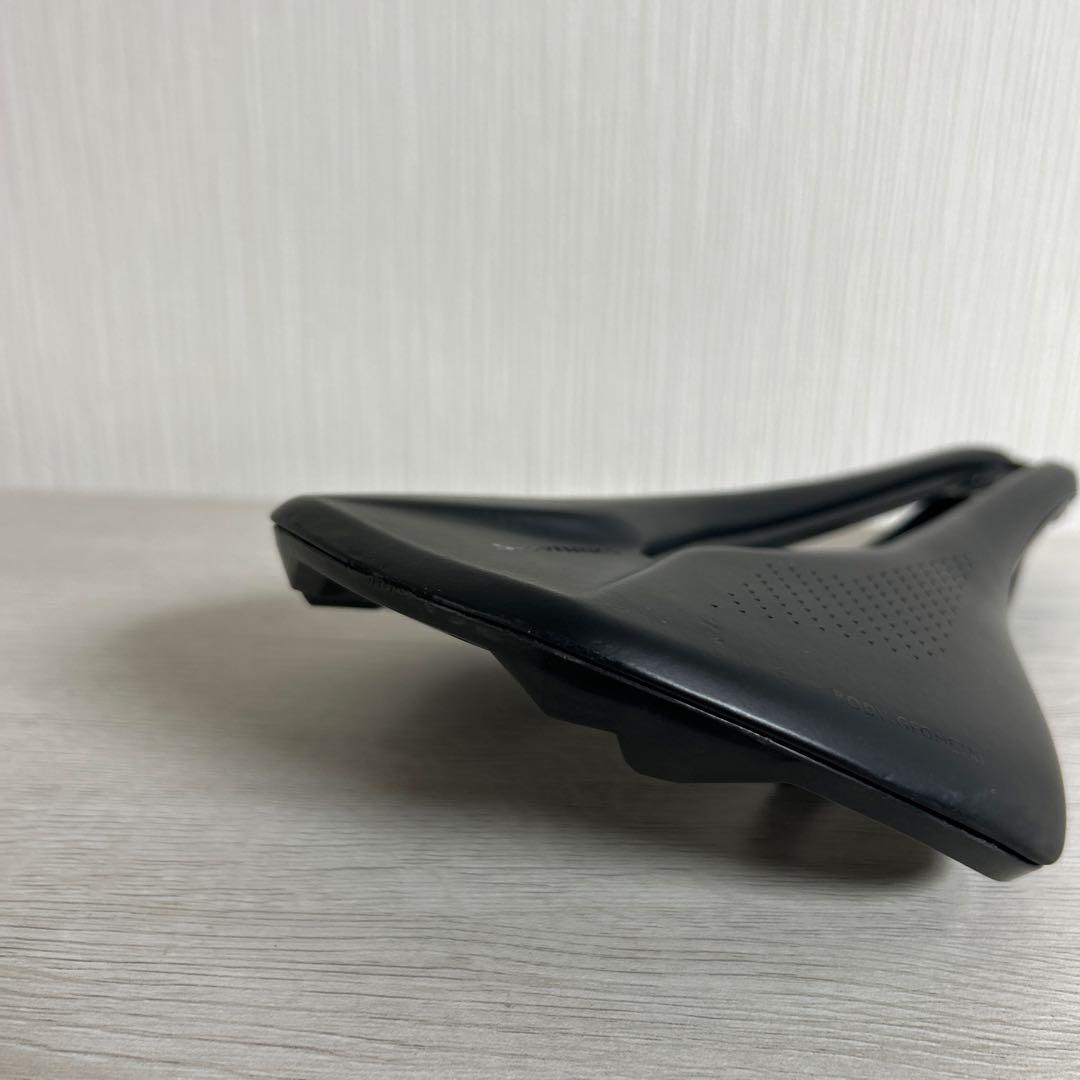 s-works power 143mm サドル