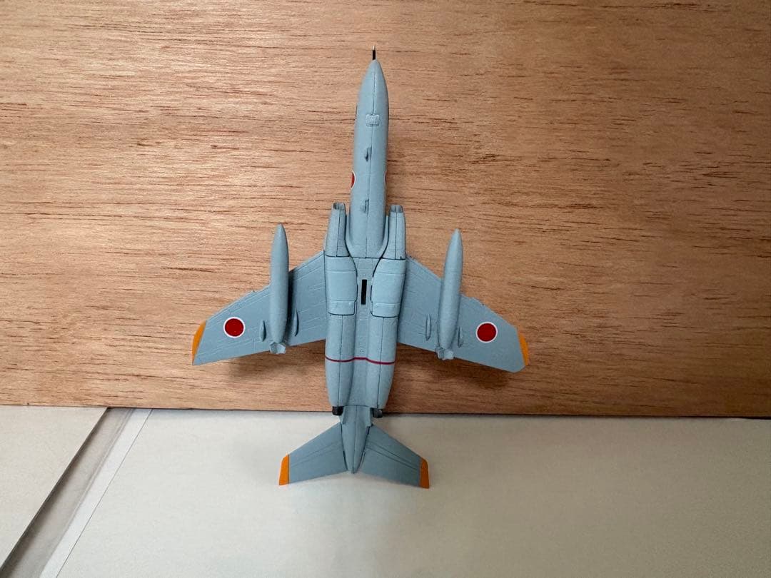 Jwings 航空自衛隊 1/144 ブルーインパルス3機＋その他T-4 5機
