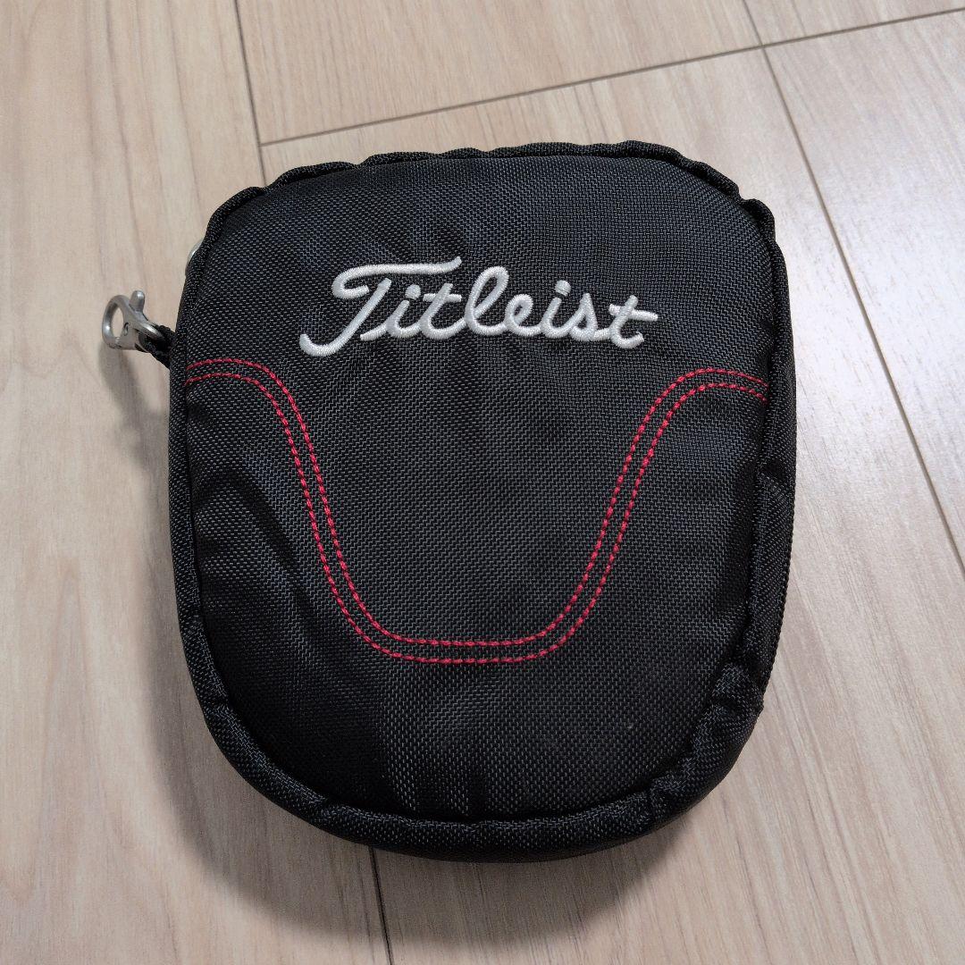 Titleist TS3 ドライバー 黒