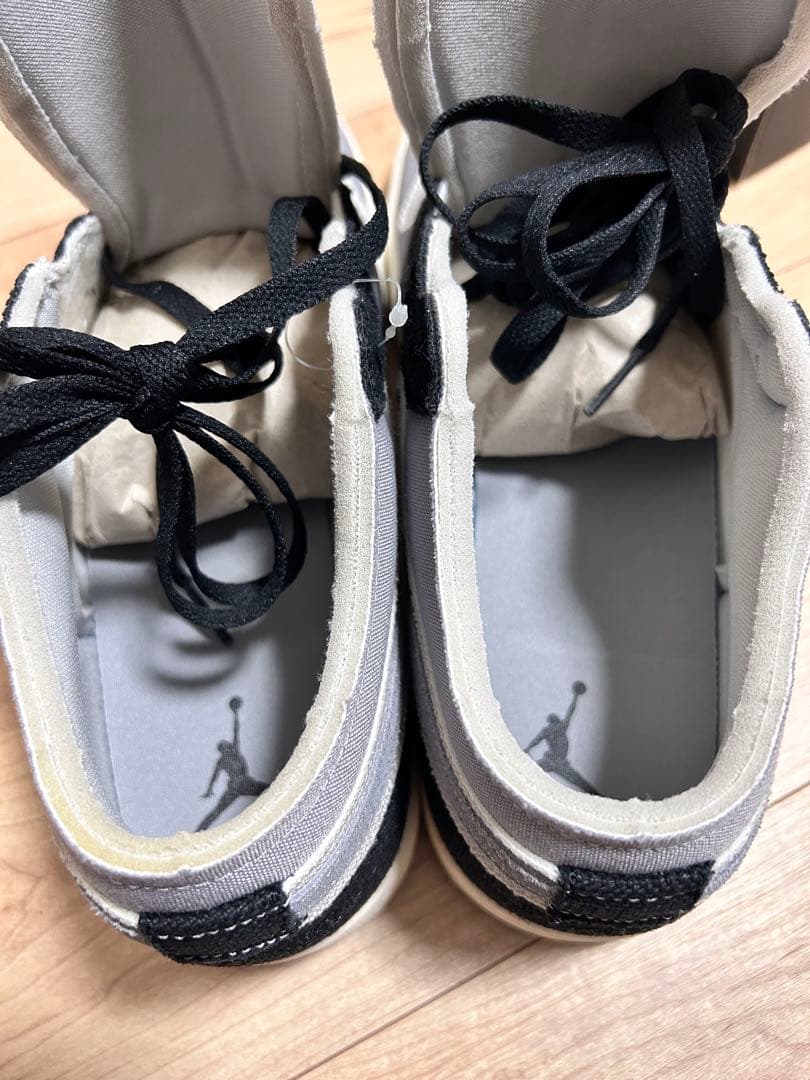シューズ(男性用) NIKE AIR JORDAN 1 LOW SE CRAFT size10