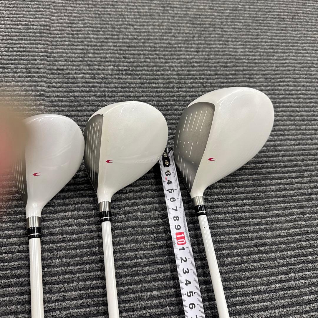 YONEX ゴルフクラブセット　ジュニア