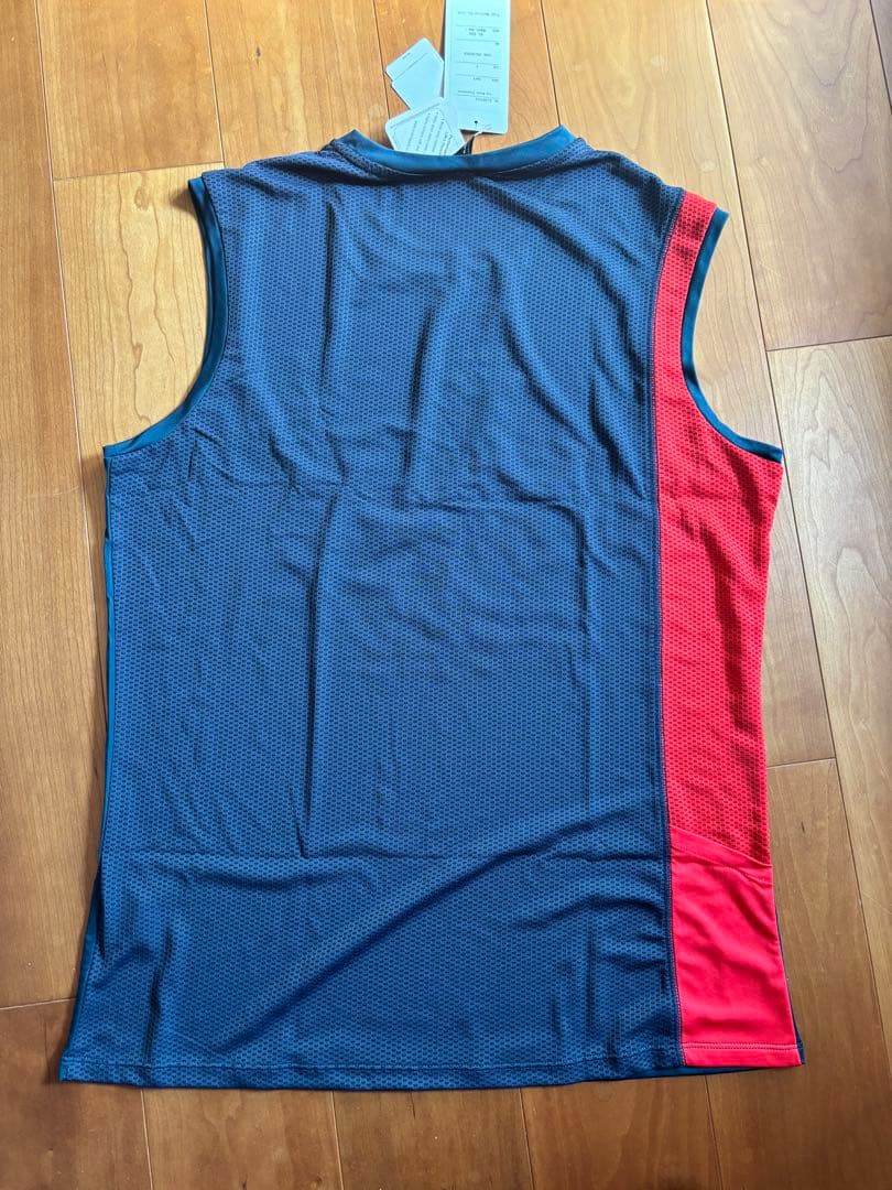 エルドレッソ　ノースリーブ　L