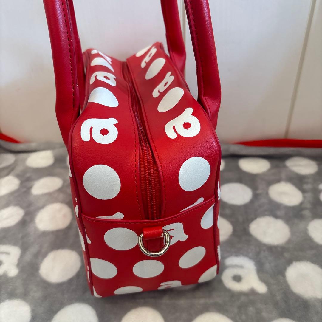 アルチビオ❤️カートバッグ美品❤️