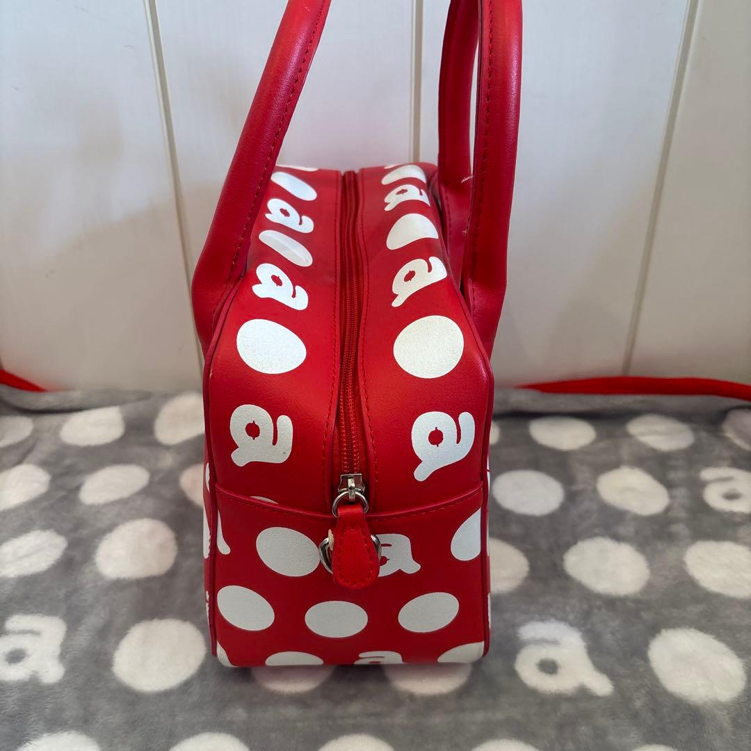 アルチビオ❤️カートバッグ美品❤️