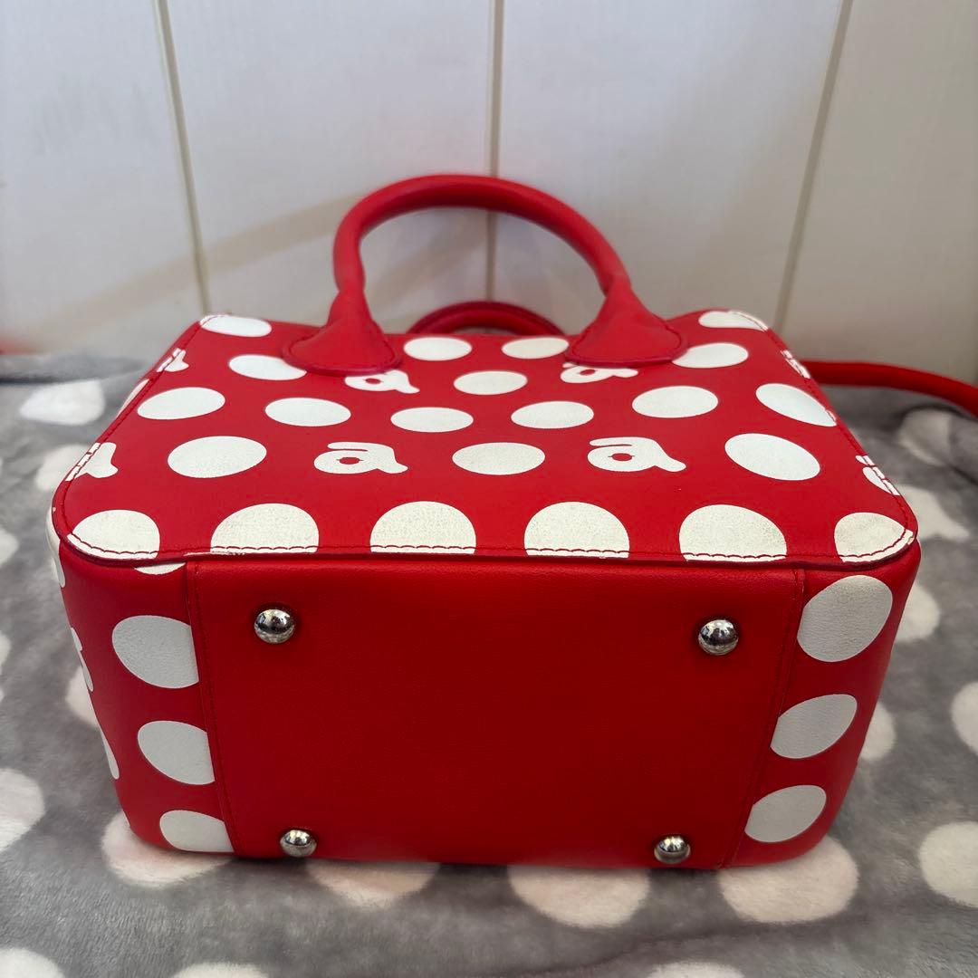 アルチビオ❤️カートバッグ美品❤️