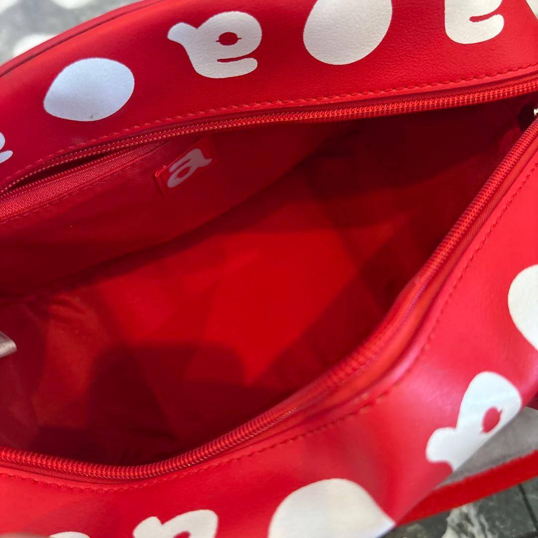アルチビオ❤️カートバッグ美品❤️