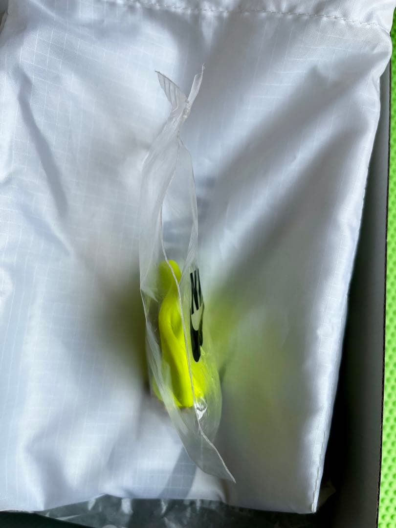 Nike エアーズーム　ビクトリーフライニット27.5cm