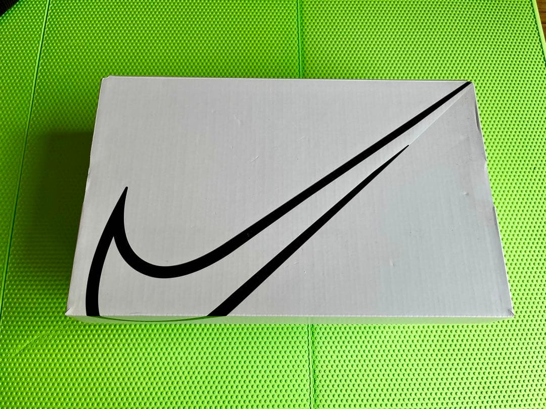 Nike エアーズーム　ビクトリーフライニット27.5cm