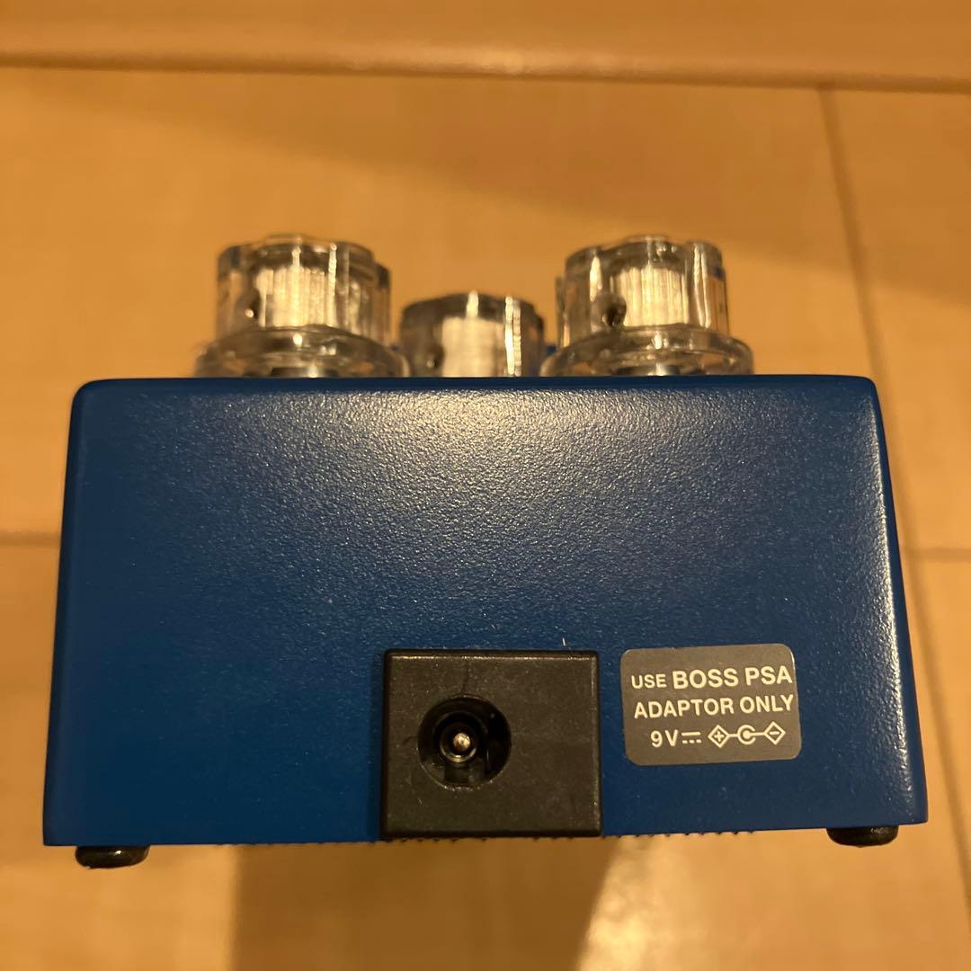 m*a様 Petla BD-2 mod Code.1
