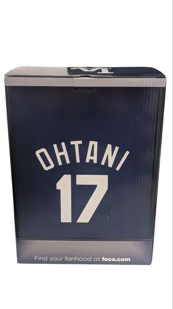 Shohei Ohtani ボブルヘッド人形　大谷翔平