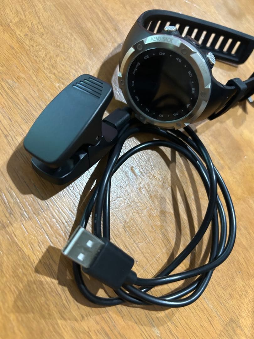 ショットナビ　SHOT Navi W1 Evolve