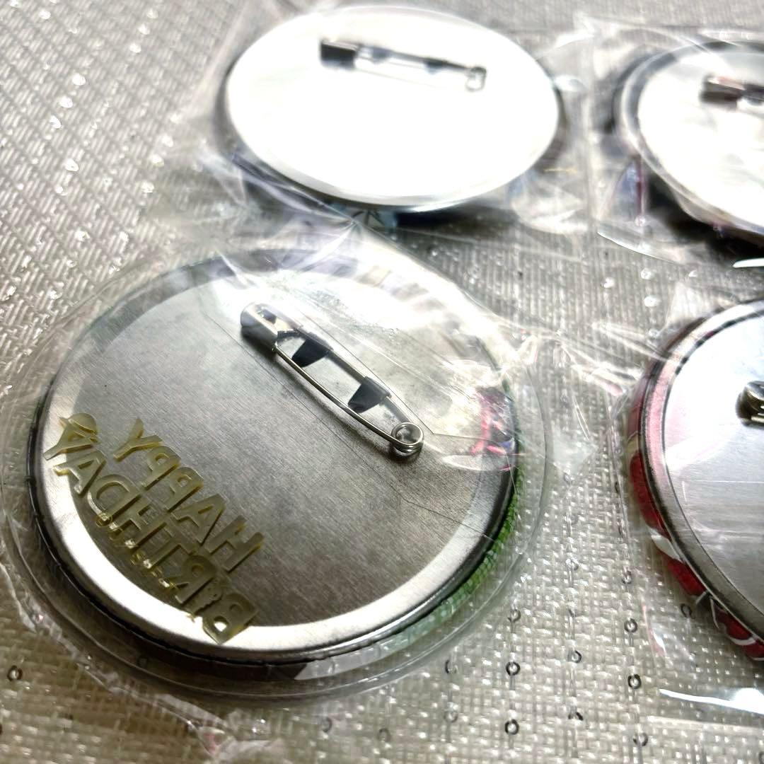 ワンピース　ゾロ　ロー　缶バッジ　アクリルスタンド　まとめ売り
