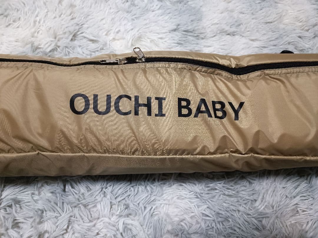 OUCHI TENT BABY DOD おうちテントベビー