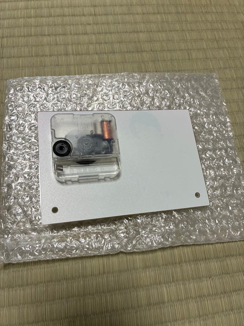 非売品　ル・マイルド　オリジナル永瀬廉　永瀬廉アクリル時計