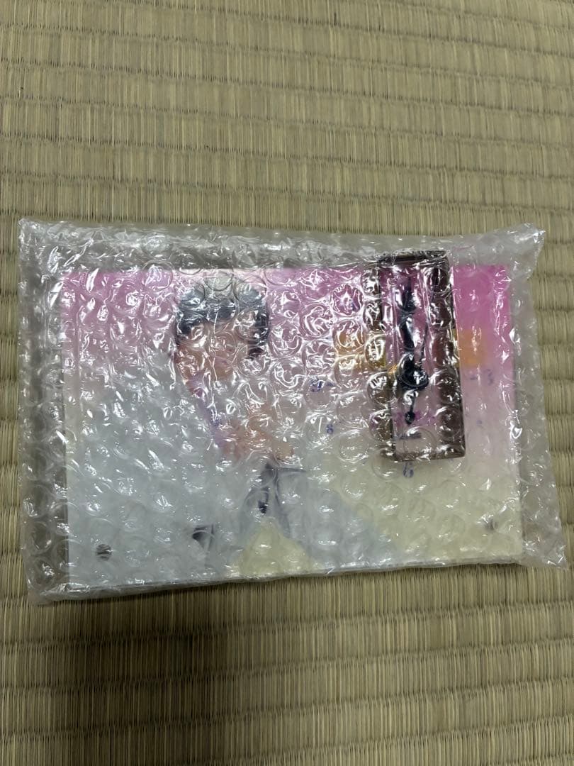 非売品　ル・マイルド　オリジナル永瀬廉　永瀬廉アクリル時計