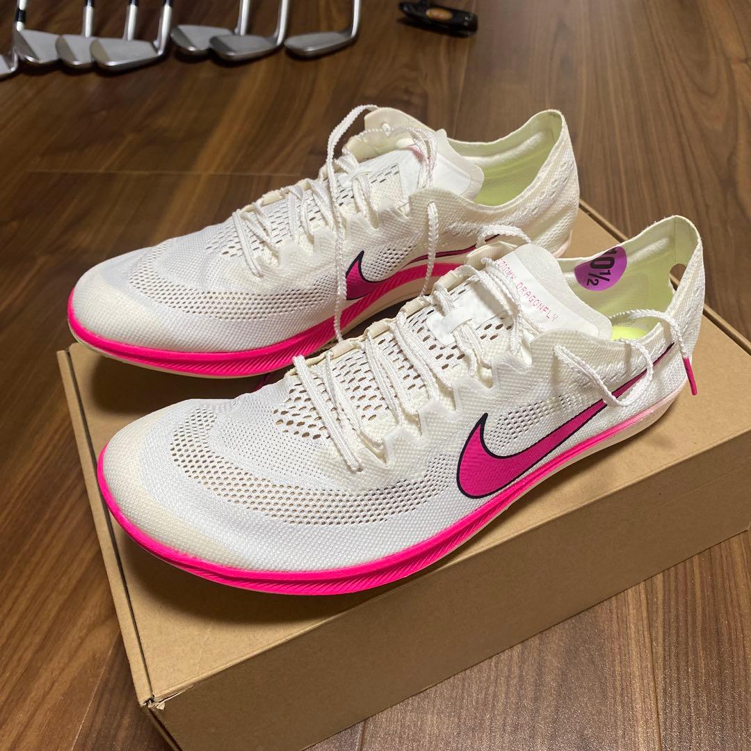 NIKE ズームエックスドラゴンフライ