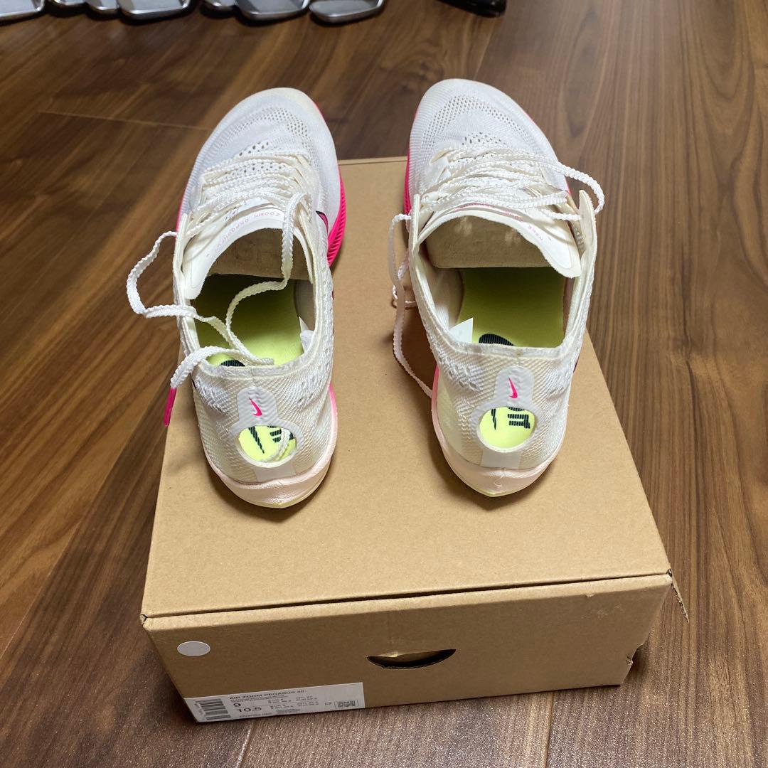 NIKE ズームエックスドラゴンフライ
