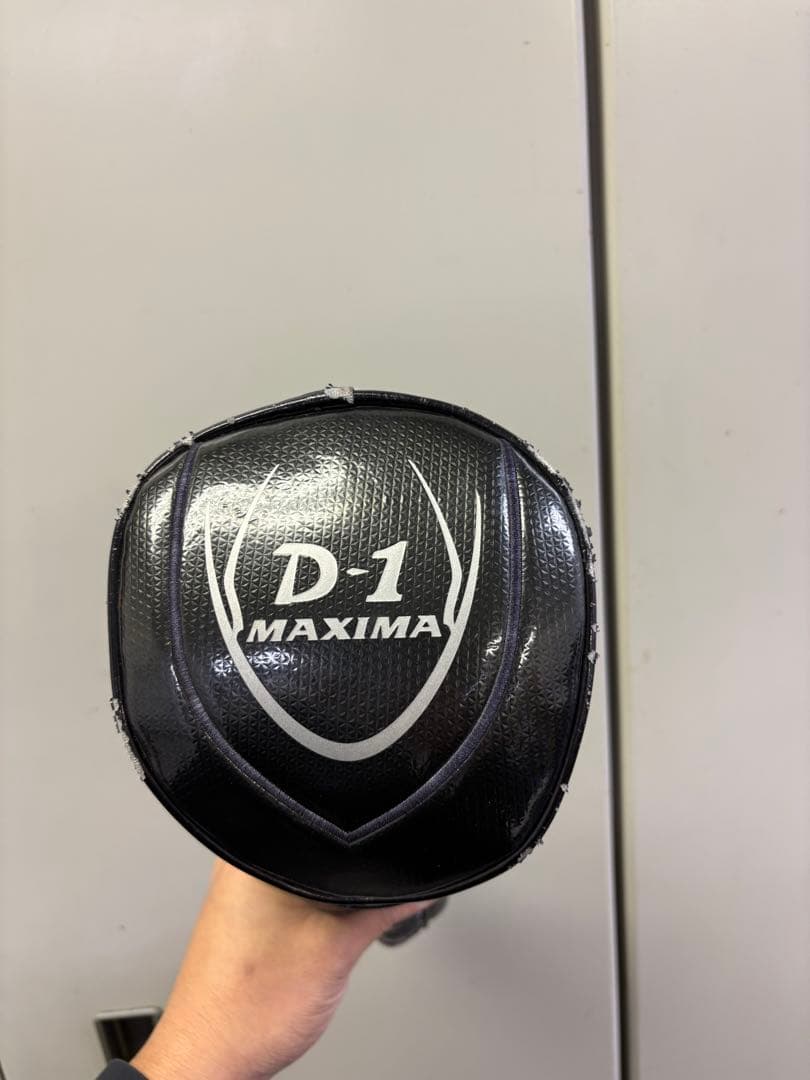 リョーマゴルフ　D1 ドライバー、3w、5w 3点セット