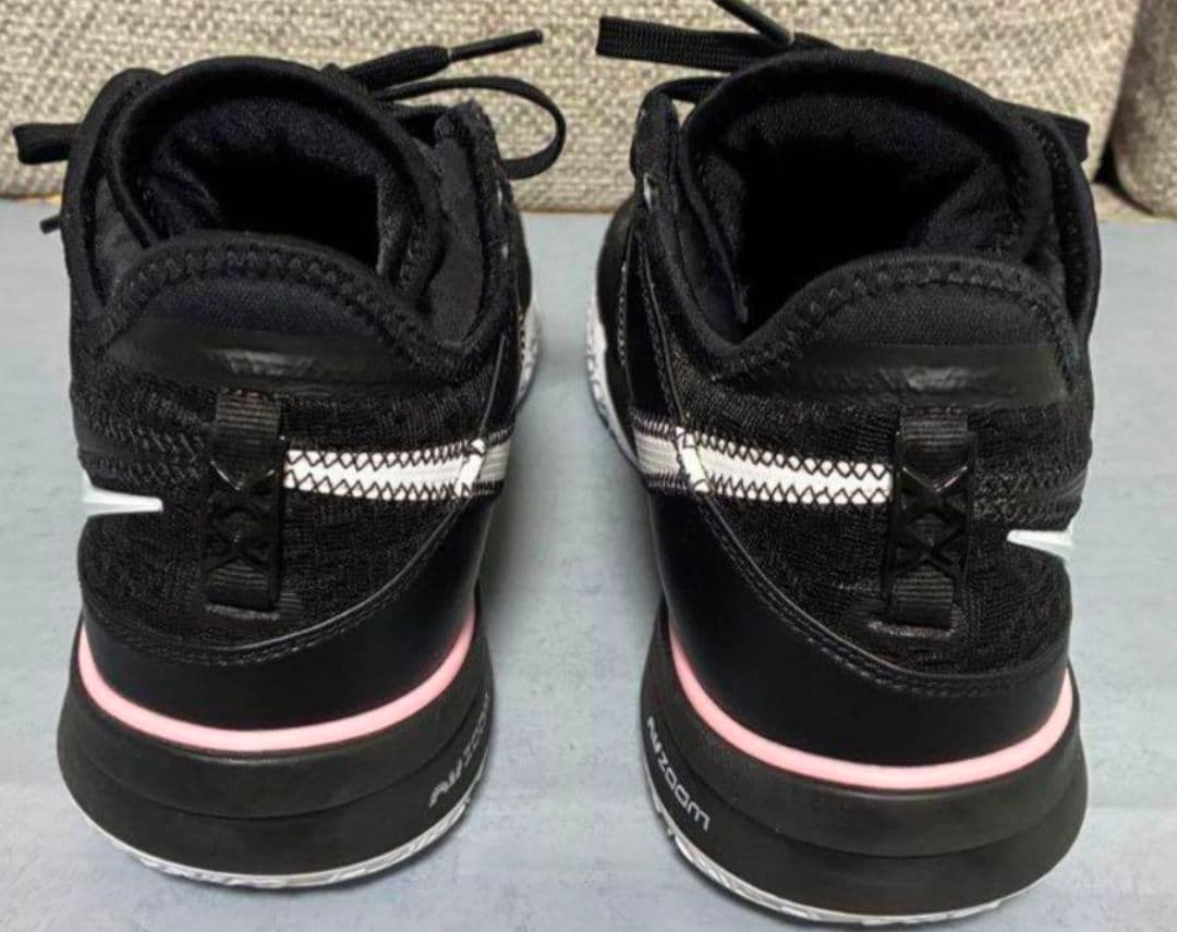 NIKE ナイキLEBRON NXXT GEN EP 26.5cm