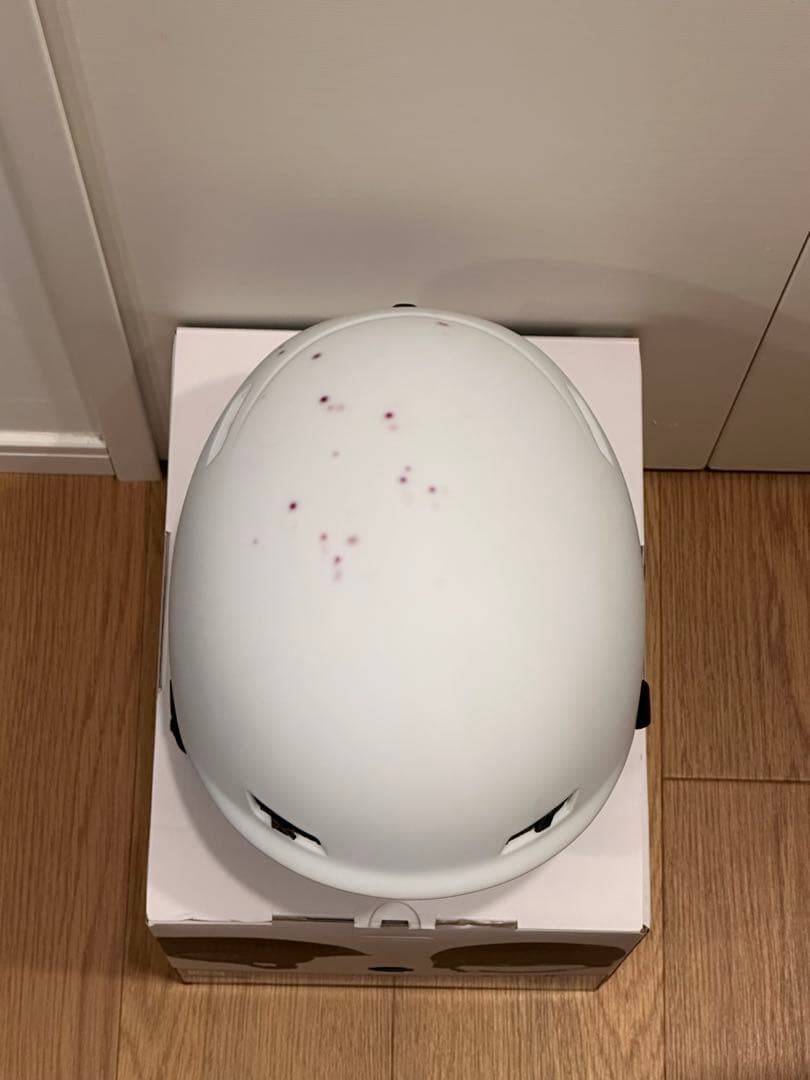 スキー・スノーボードアクセサリー ANON RODAN M SIZE HELMET BURTON