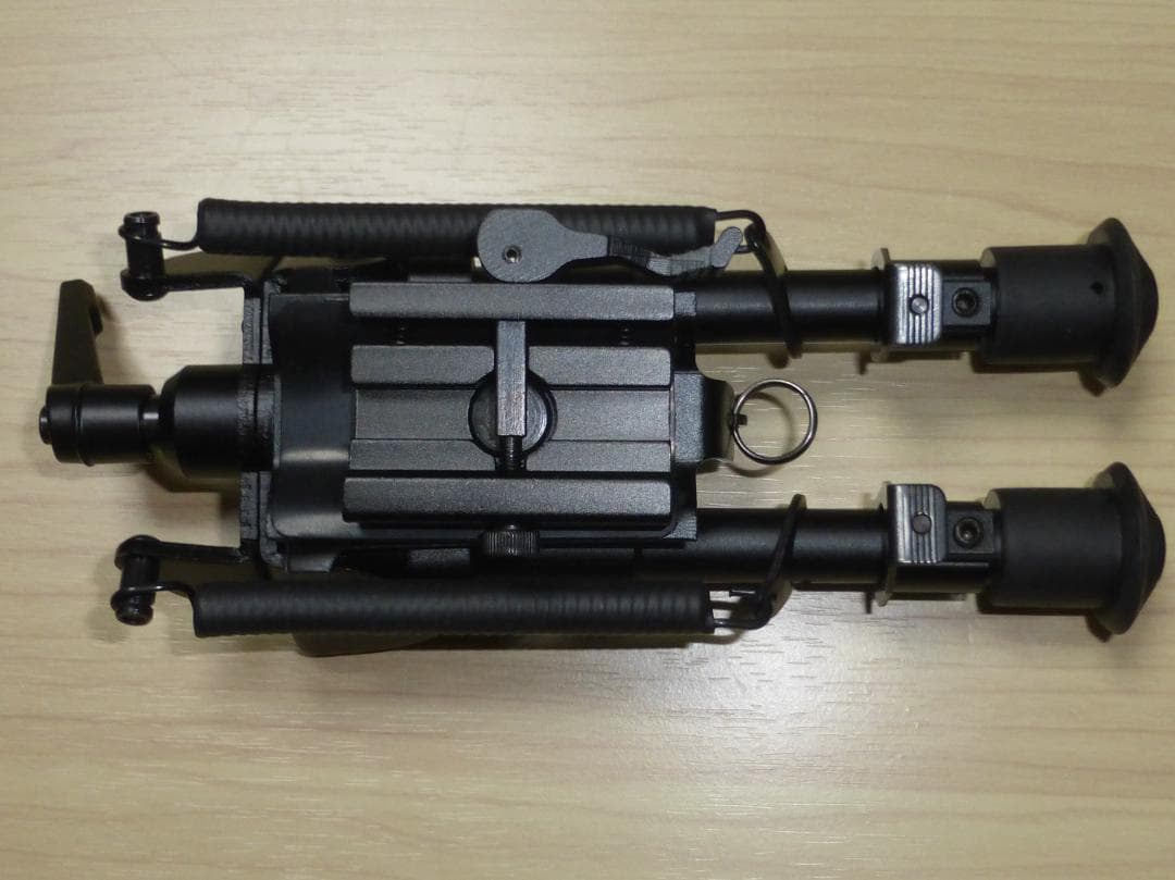 VFC HarrisType M40 Dutyバイポッド