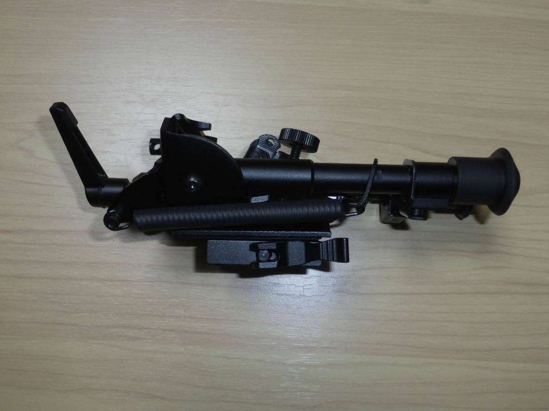 VFC HarrisType M40 Dutyバイポッド