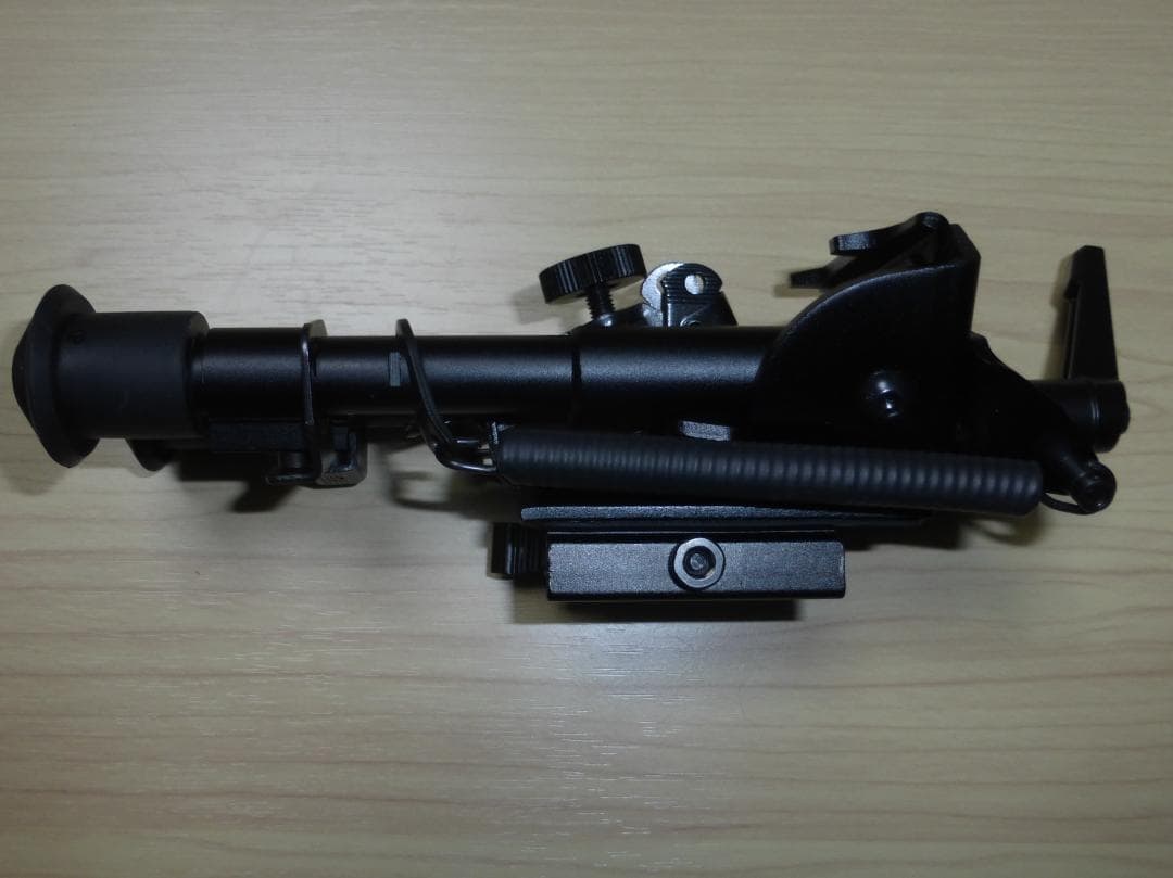 VFC HarrisType M40 Dutyバイポッド